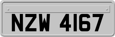 NZW4167