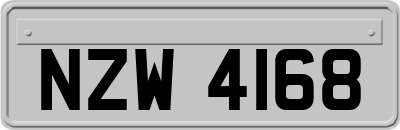 NZW4168