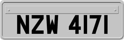 NZW4171