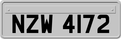 NZW4172