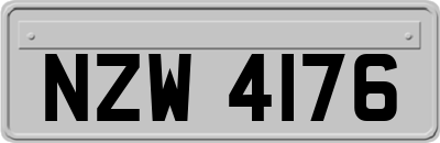 NZW4176