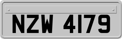 NZW4179