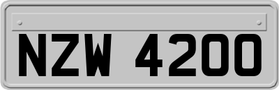 NZW4200