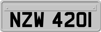 NZW4201