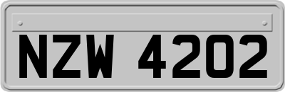 NZW4202