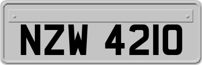 NZW4210