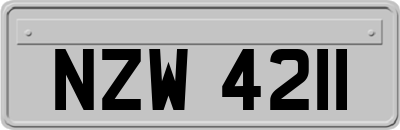 NZW4211