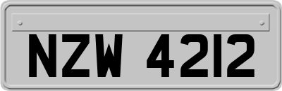 NZW4212