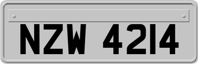 NZW4214