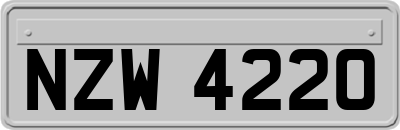 NZW4220
