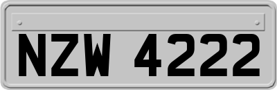 NZW4222