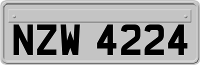 NZW4224