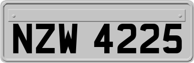 NZW4225