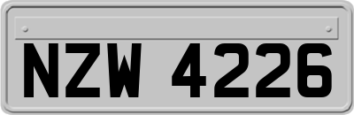 NZW4226