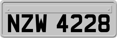 NZW4228