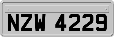 NZW4229