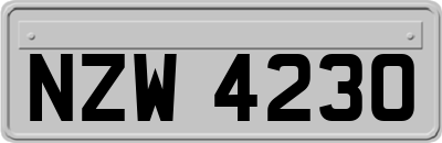 NZW4230