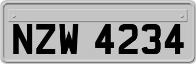 NZW4234