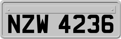 NZW4236