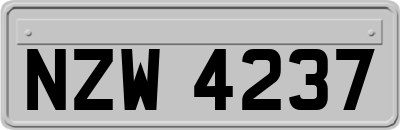 NZW4237