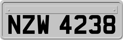 NZW4238