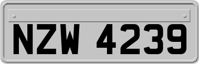 NZW4239