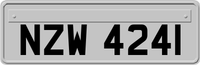 NZW4241
