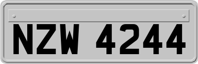 NZW4244