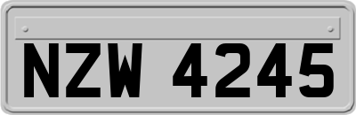 NZW4245