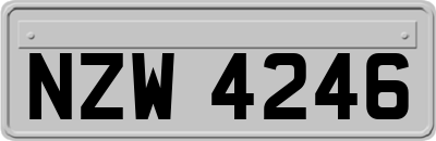 NZW4246