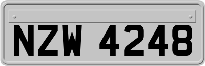 NZW4248