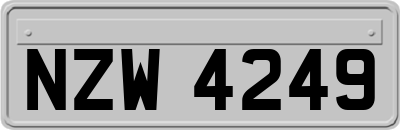 NZW4249