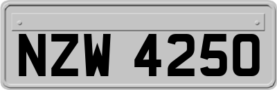 NZW4250