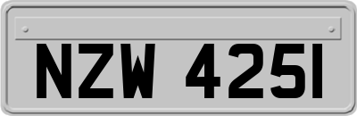 NZW4251