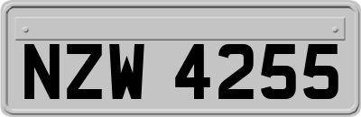NZW4255