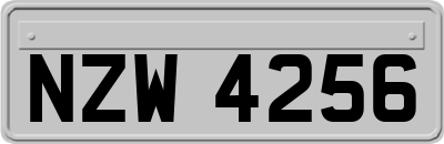 NZW4256