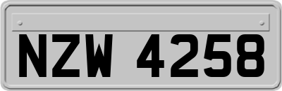 NZW4258