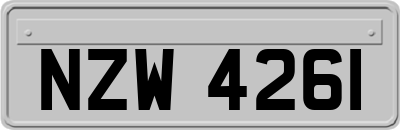 NZW4261
