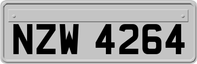 NZW4264