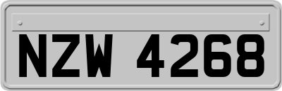 NZW4268