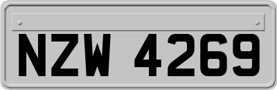 NZW4269