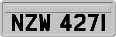 NZW4271