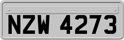 NZW4273