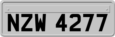 NZW4277