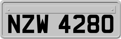 NZW4280