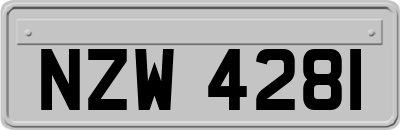 NZW4281