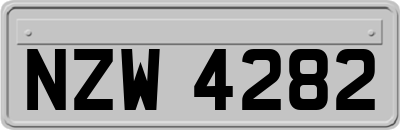 NZW4282