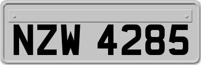 NZW4285