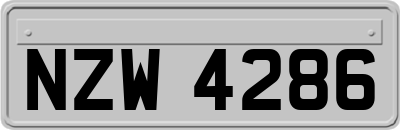 NZW4286