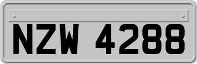 NZW4288